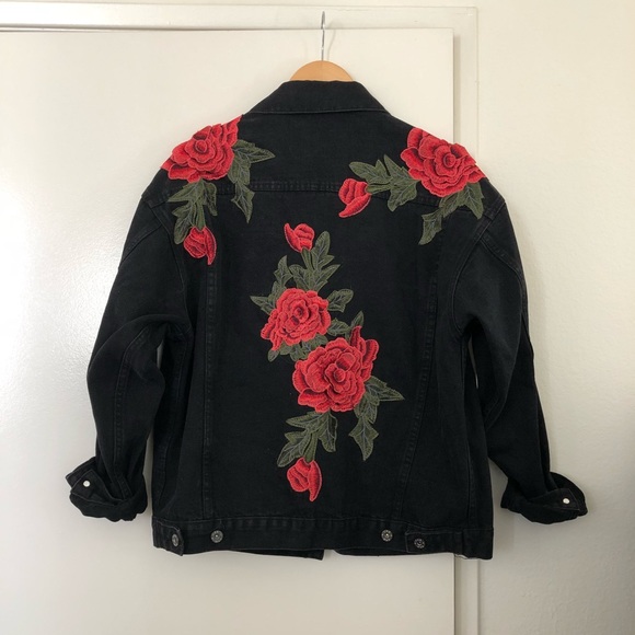 LF STORES • JACKET - Picture 6 of 8